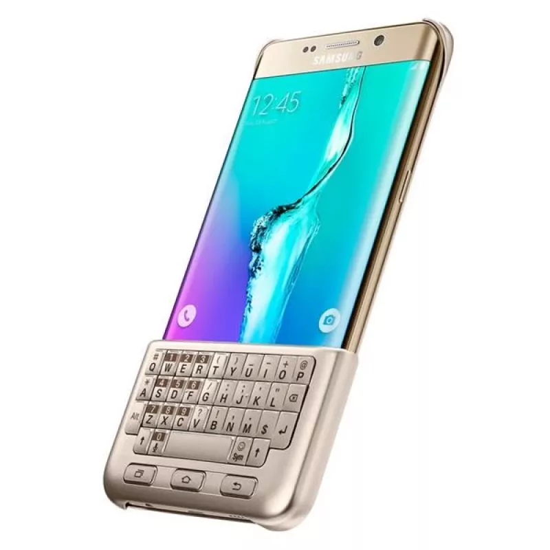 Klawiatura Samsung CG928MFEGDE QWERTY angielska złota