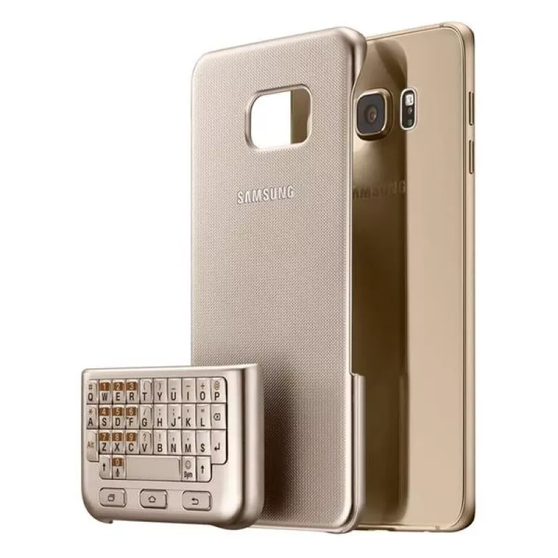 Klawiatura Samsung CG928MFEGDE QWERTY angielska złota