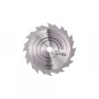 Brzeszczoty Bosch Speedline 2608640800 do pił tarczowych