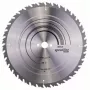 Tarcza do piły tarczowej Bosch 2 608 640 684 40 cm 1 szt. Do drewna