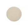 Tarcza z jagnięcej skóry Bosch 3608610000 Średnica 16 cm Szara Wełna