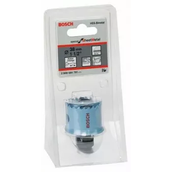 Wiertnica koronowa Bosch 2 608 584 791 do metalu 3.8 cm pojedyncza