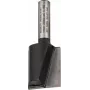 Prosty frez Bosch 2 608 628 391 długość 56 mm długość robocza 2,5 cm