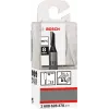 Frez prosty Bosch 2 608 628 378 Długość 51 mm Długość robocza 1,27 cm