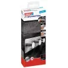 Wieszak na ręczniki TESA Powerbutton Indoor 59334