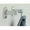 Uniwersalny haczyk TESA Powerbutton 59322 Chrom
