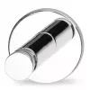 Uniwersalny haczyk TESA Powerbutton 59322 Chrom