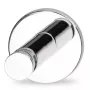 Uniwersalny haczyk TESA Powerbutton 59322 Chrom