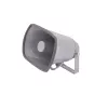 Głośnik Omnitronic 80710954 szary przewodowy 25 W
