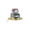 2-drożny głośnik Omnitronic 80710203 Złoty Przewodowy 6 W
