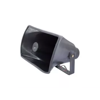Głośnik Omnitronic 80710956 Szary Przewodowy 40 W