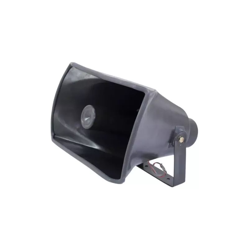 Głośnik Omnitronic 80710956 Szary Przewodowy 40 W