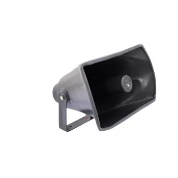 Głośnik Omnitronic 80710956 Szary Przewodowy 40 W