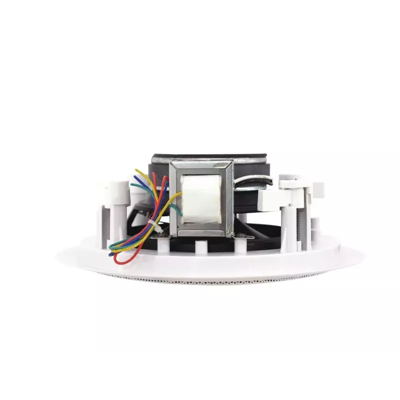 Dwudrożny głośnik Omnitronic 80710222 biały