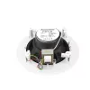 2-drożny głośnik Omnitronic 80710232 biały przewodowy 40 W