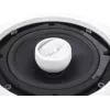 2-drożny głośnik Omnitronic 80710232 biały przewodowy 40 W