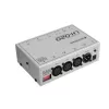 Mikser audio Omnitronic 10355020 3 kanały 25 - 16000 Hz biały