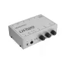 Mikser audio Omnitronic 10355020 3 kanały 25 - 16000 Hz biały
