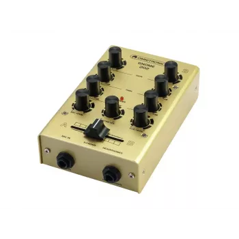 Mixer Omnitronic GNOME-202