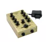 Mixer Omnitronic GNOME-202