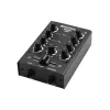 Mikser Omnitronic GNOME-202 2-kanałowy 20 – 20 000 Hz Czarny