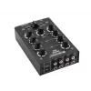 Mikser Omnitronic GNOME-202 2-kanałowy 20 – 20 000 Hz Czarny