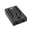 Mikser Omnitronic GNOME-202 2-kanałowy 20 – 20 000 Hz Czarny