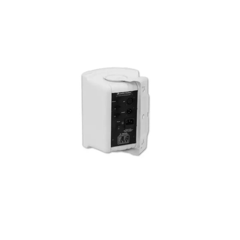 2-drożny głośnik Omnitronic 11036717 50 W