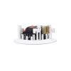 Głośnik pełnozakresowy Omnitronic 80710210 Biały Przewodowy 5 W