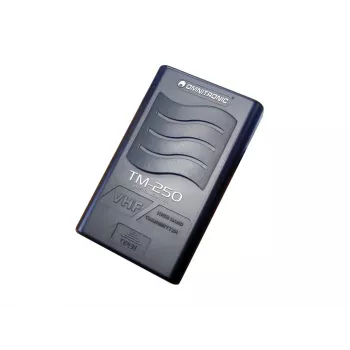 Bodypack transmitter Omnitronic 13075012
