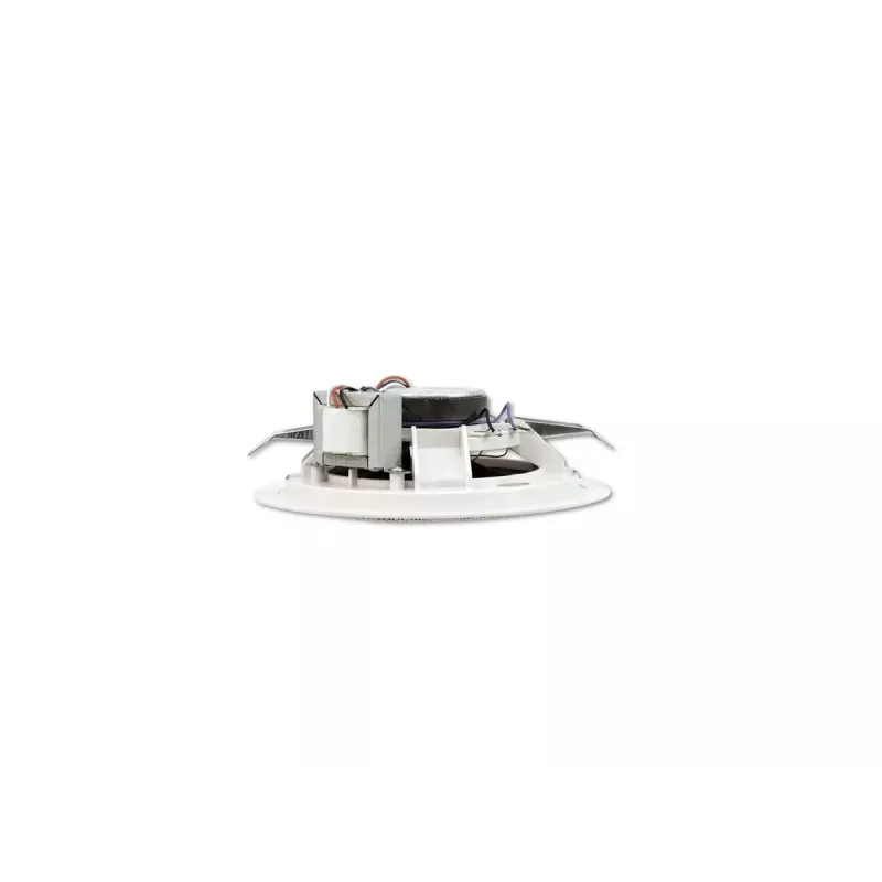 Głośnik 2-drożny Omnitronic CSE-5 Biały 6 W