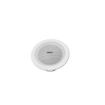 Głośnik 2-drożny Omnitronic CSE-5 Biały 6 W