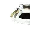 Głośnik szerokopasmowy Omnitronic 80710242 Biały Przewodowy 10 W