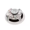 Głośnik szerokopasmowy Omnitronic 80710242 Biały Przewodowy 10 W