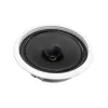 Głośnik szerokopasmowy Omnitronic 80710242 Biały Przewodowy 10 W