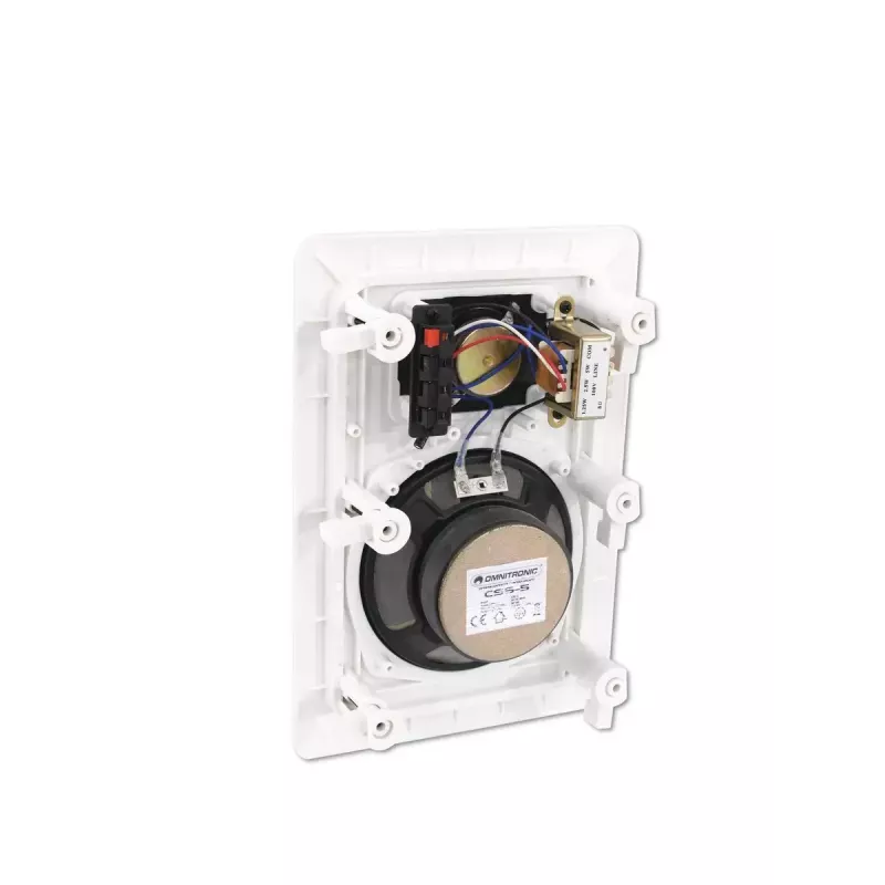 Głośnik 2-drożny Omnitronic 80710330