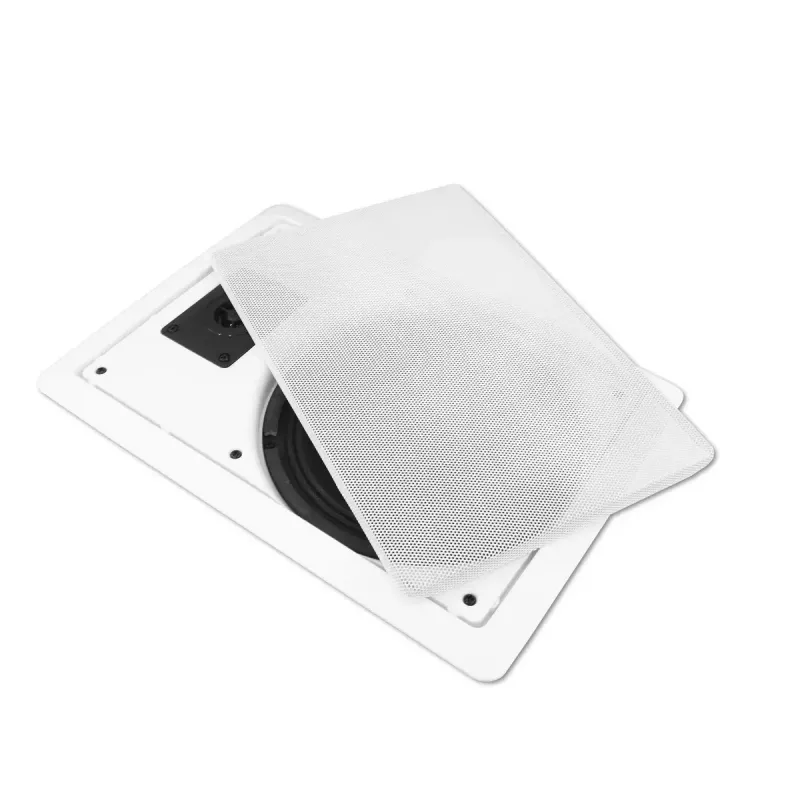 Dwudrożny głośnik Omnitronic 80710340 biały