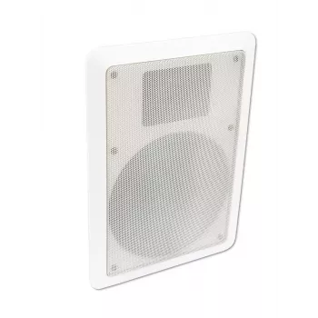 Dwudrożny głośnik Omnitronic 80710340 biały