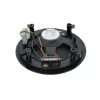 Pełnozakresowy głośnik Omnitronic 80710231 Czarny Przewodowy 10 W
