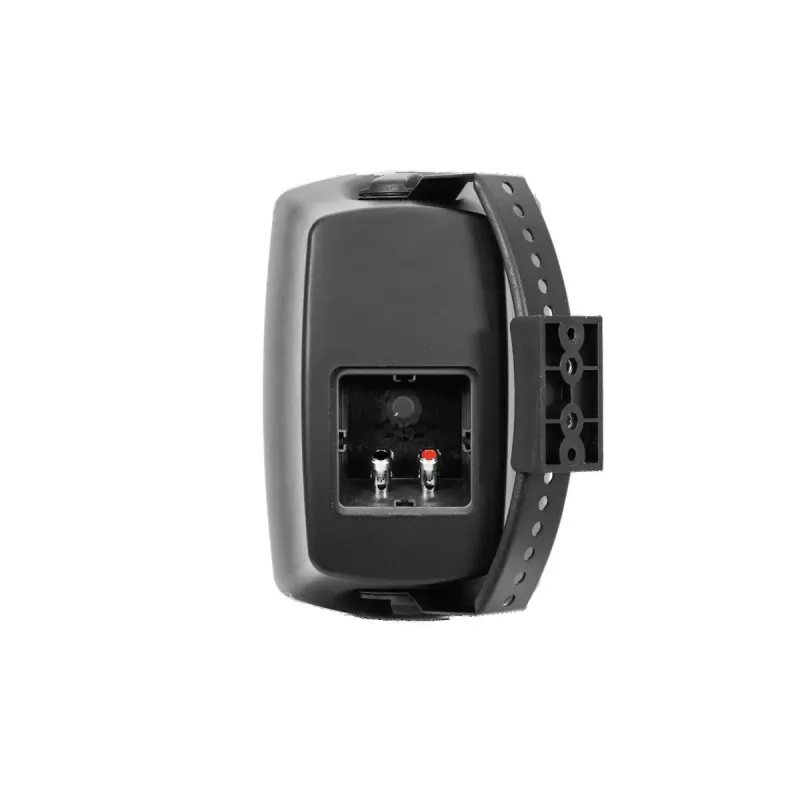 2-drożny głośnik Omnitronic 11036920 czarny przewodowy 16 W