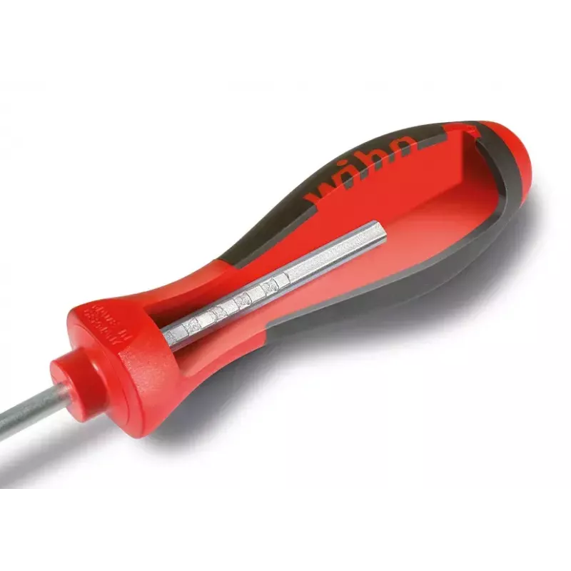 Wkrętak jednokierunkowy pojedynczy Wiha SoftFinish 01093