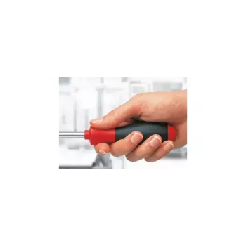 Śrubokręt Wiha SoftFinish Single 27742