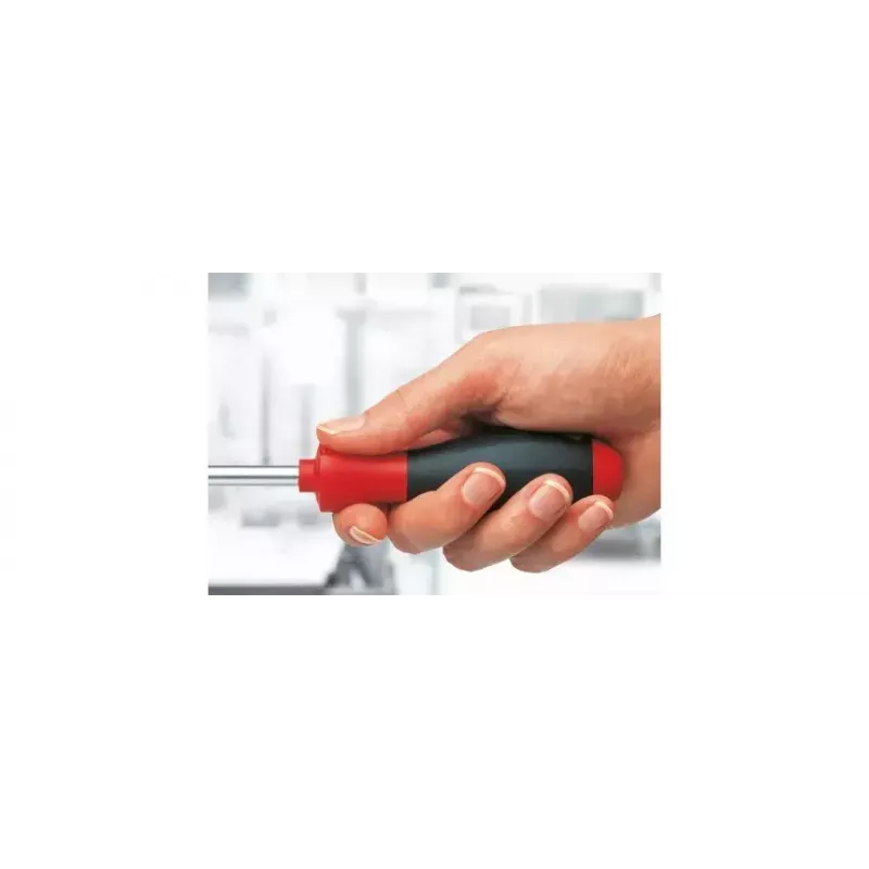 Śrubokręt Wiha SoftFinish Single 27742