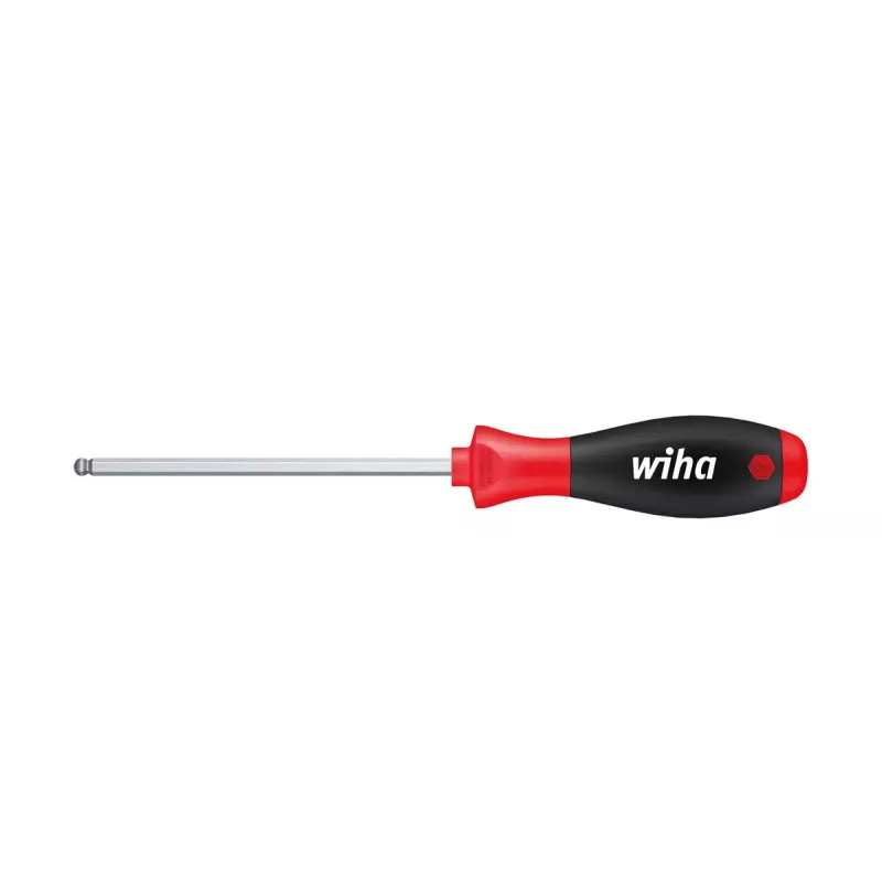 Śrubokręt Wiha SoftFinish Single Standard 26303