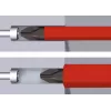Końcówka wkrętakowa Wiha Handwerkzeuge T25 75mm 1 szt.