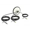 Antena satelitarna DELOCK Navilock 12457 28 dBi Zysk 14.4 cm Średnica