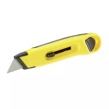 Nóż uniwersalny Stanley 150mm z wysuwanym ostrzem