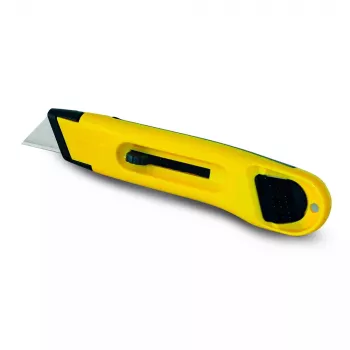Nóż uniwersalny Stanley 150mm z wysuwanym ostrzem
