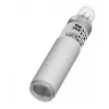 Czujnik fotoelektryczny Datalogic S50-MA-5-B01-PP, obudowa mosiężna, 1 kHz, IP67