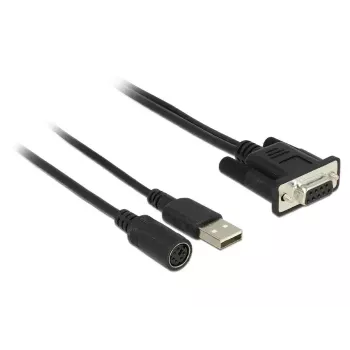 Kabel nawigacyjny Navilock 62907